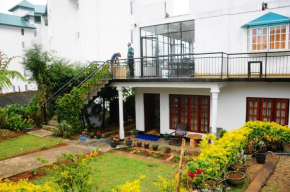 Lassana Villa